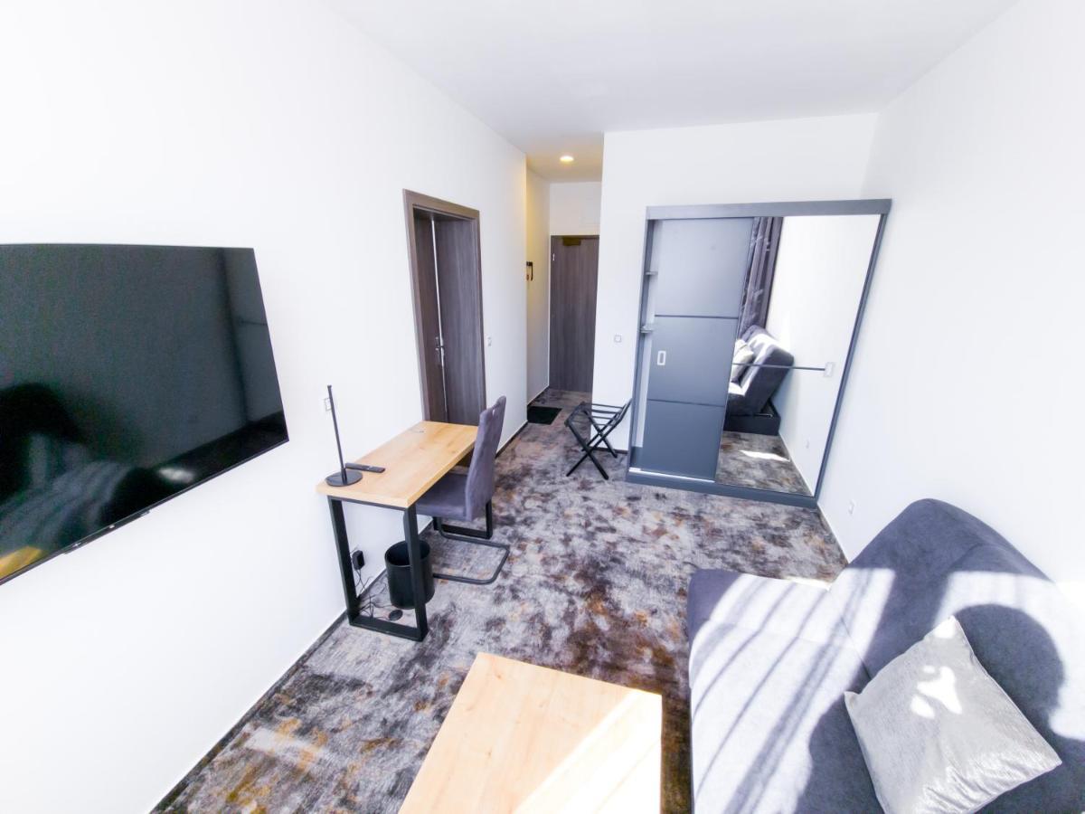 Hotel Olympland